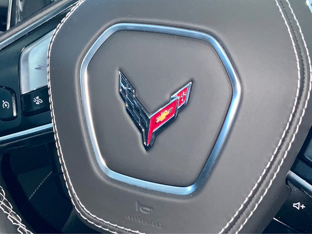 Thumbnail: 2027 Chevrolet Corvette - 28