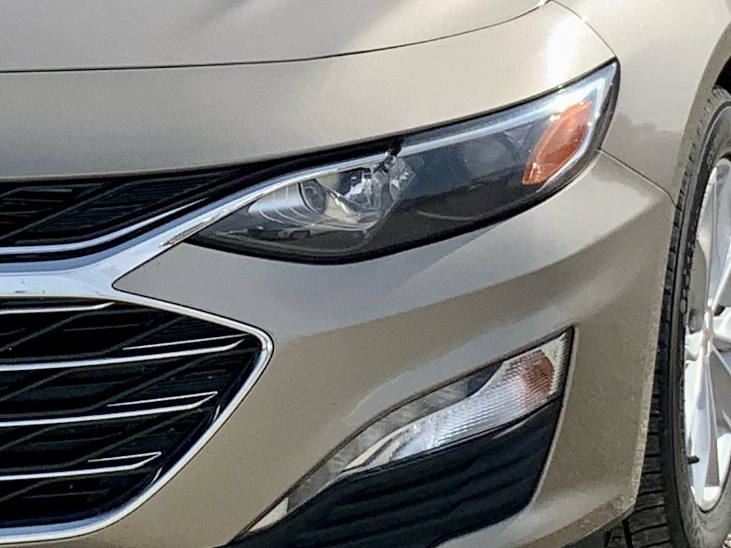 Thumbnail: 2025 Chevrolet Malibu - 25