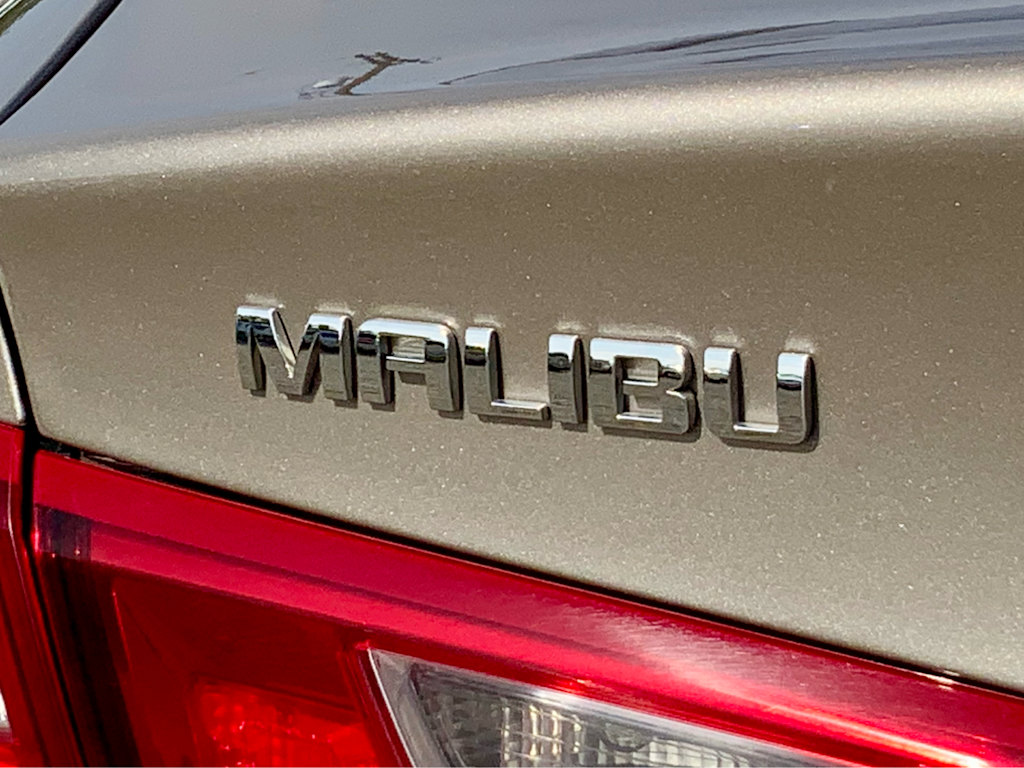 Thumbnail: 2025 Chevrolet Malibu - 28
