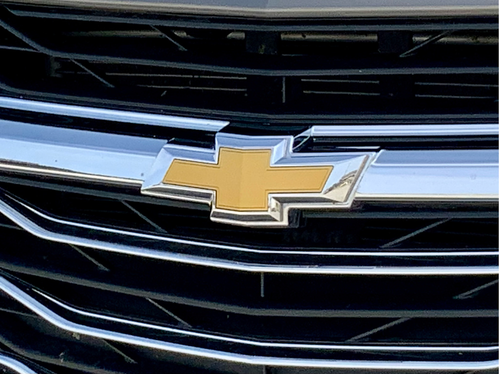 Thumbnail: 2025 Chevrolet Malibu - 7