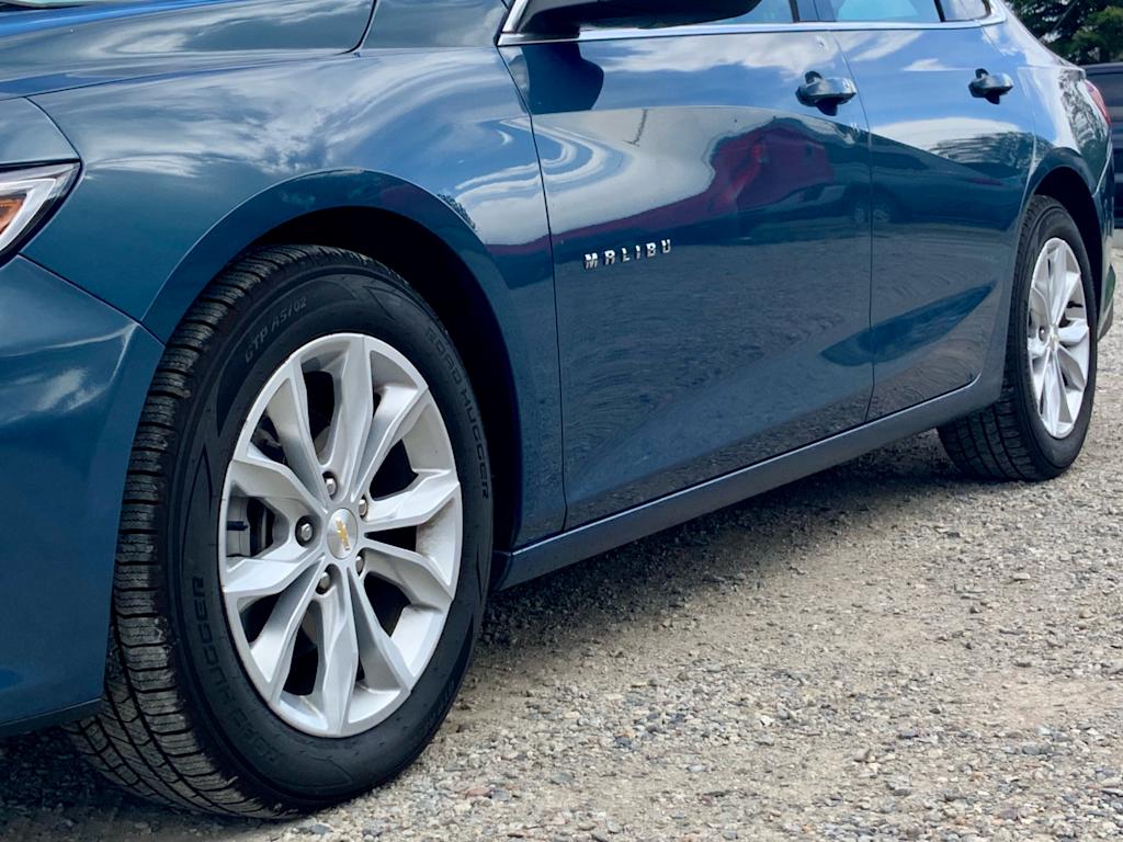 Thumbnail: 2024 Chevrolet Malibu - 28