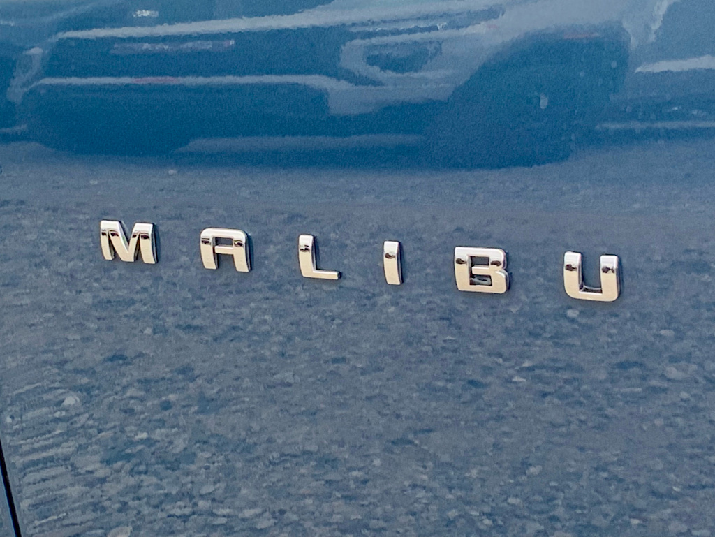 Thumbnail: 2024 Chevrolet Malibu - 29