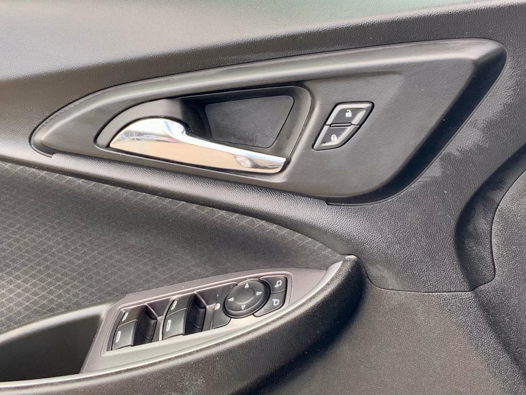 Thumbnail: 2024 Chevrolet Malibu - 47