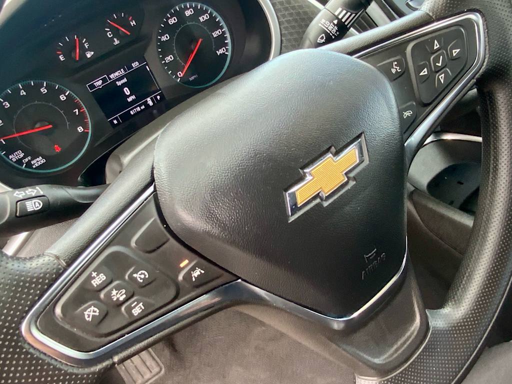 Thumbnail: 2024 Chevrolet Malibu - 40