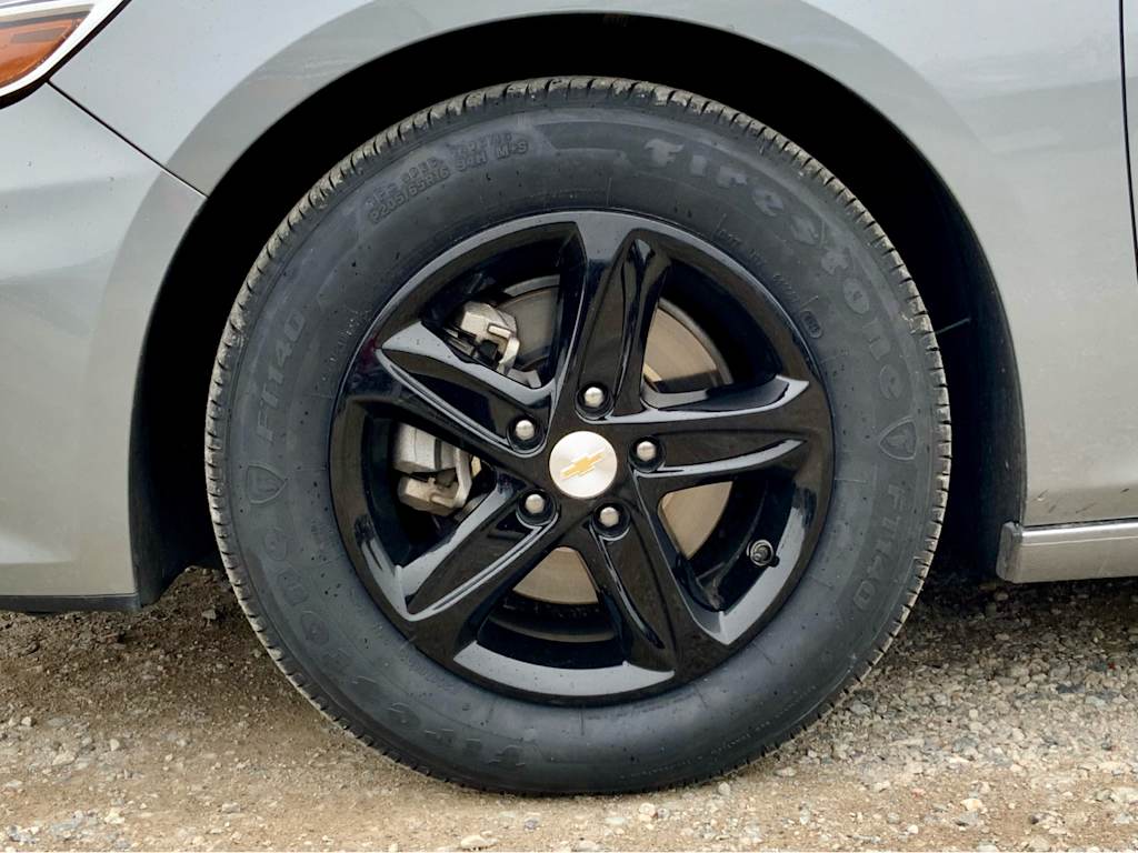 Thumbnail: 2024 Chevrolet Malibu - 26