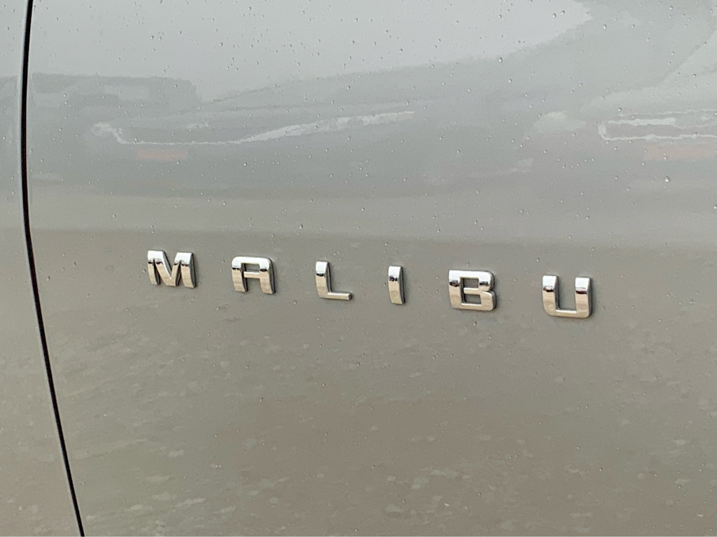 Thumbnail: 2024 Chevrolet Malibu - 27