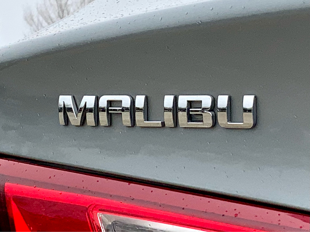 Thumbnail: 2024 Chevrolet Malibu - 28