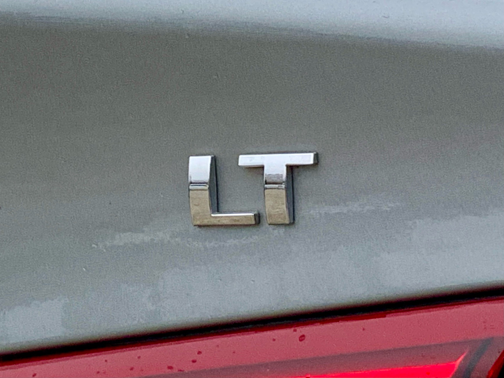 Thumbnail: 2024 Chevrolet Malibu - 29