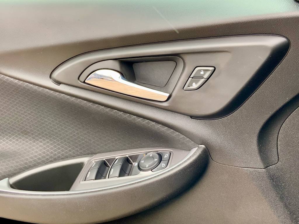 Thumbnail: 2024 Chevrolet Malibu - 48