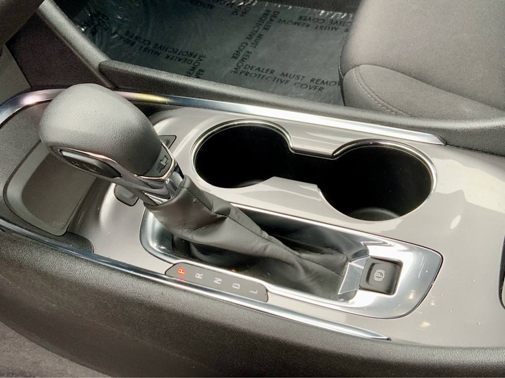 Thumbnail: 2024 Chevrolet Malibu - 43