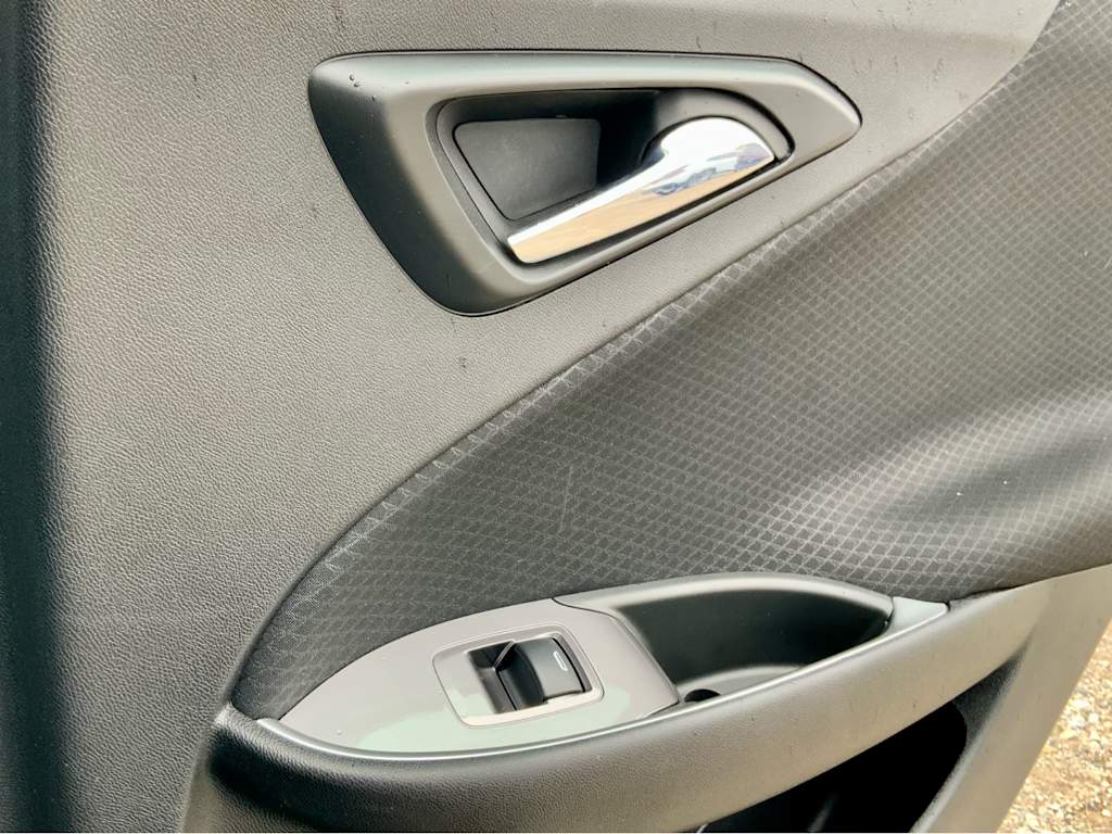 Thumbnail: 2024 Chevrolet Malibu - 51