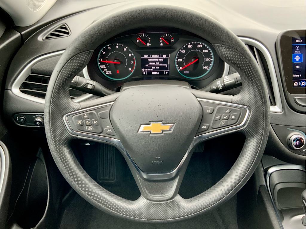 Thumbnail: 2024 Chevrolet Malibu - 40