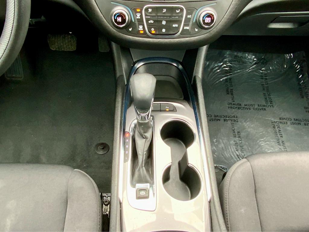 Thumbnail: 2024 Chevrolet Malibu - 16