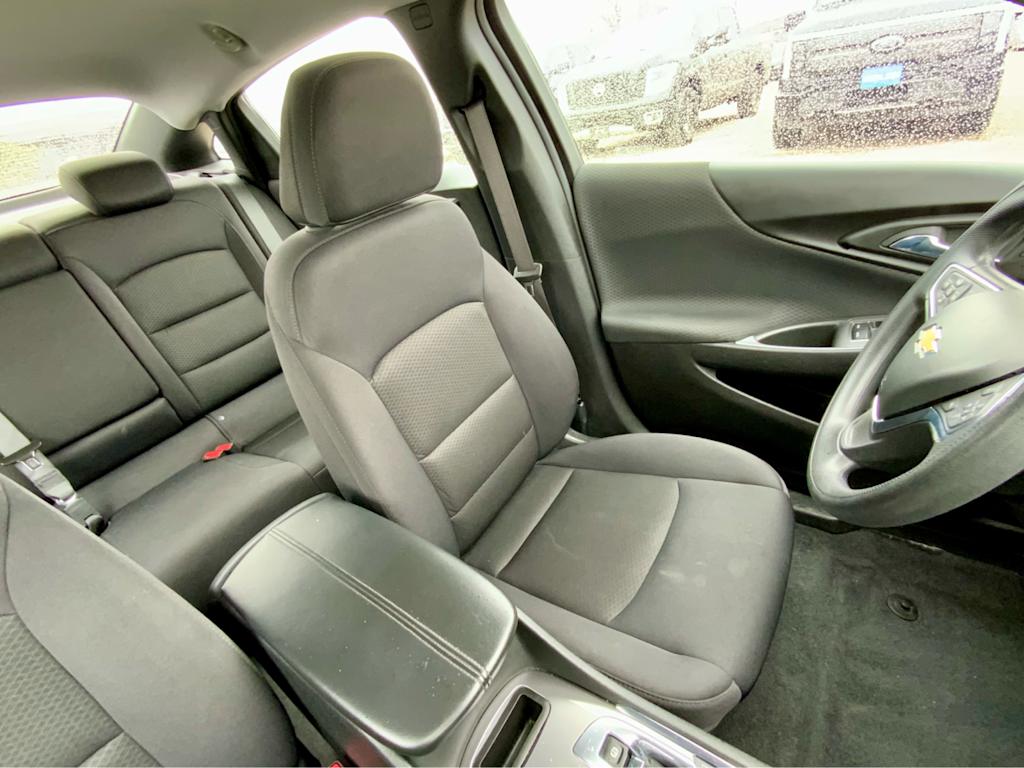 Thumbnail: 2024 Chevrolet Malibu - 33