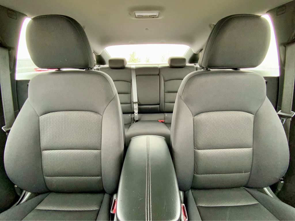 Thumbnail: 2024 Chevrolet Malibu - 35