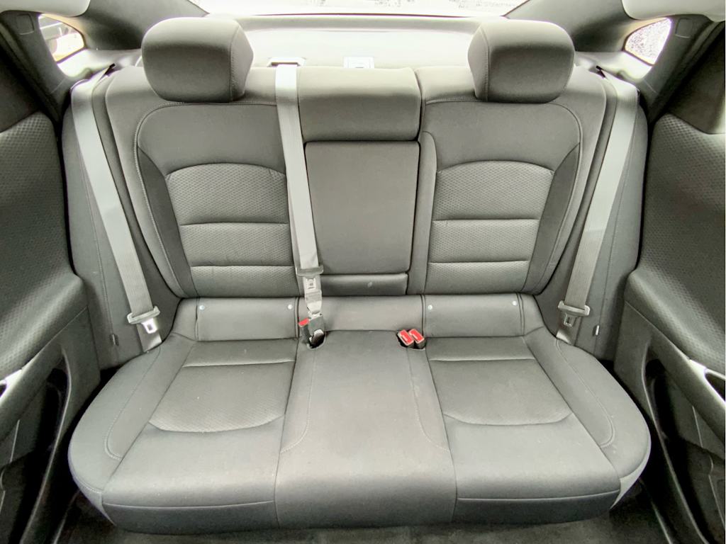 Thumbnail: 2024 Chevrolet Malibu - 34