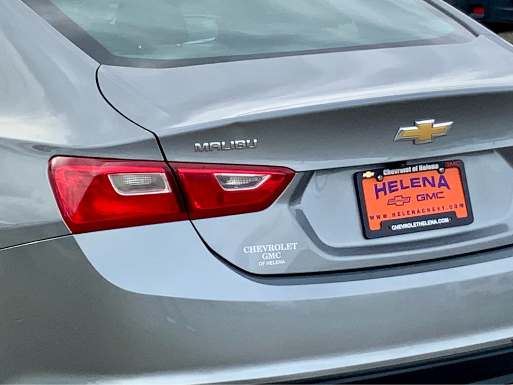 Thumbnail: 2023 Chevrolet Malibu - 27