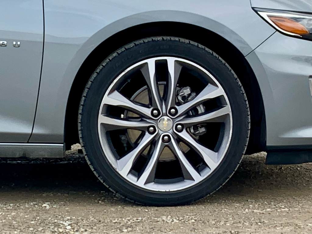 Thumbnail: 2023 Chevrolet Malibu - 28