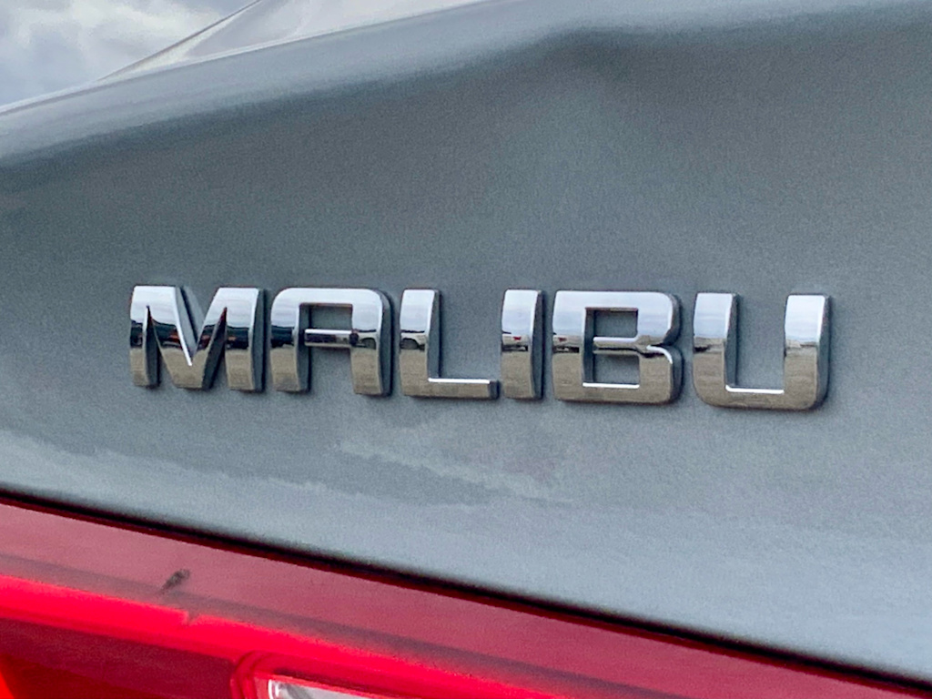 Thumbnail: 2023 Chevrolet Malibu - 31