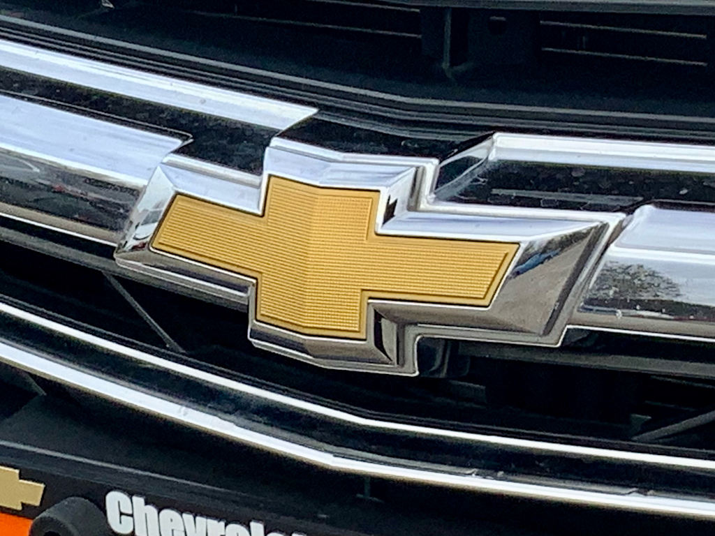 Thumbnail: 2023 Chevrolet Malibu - 7