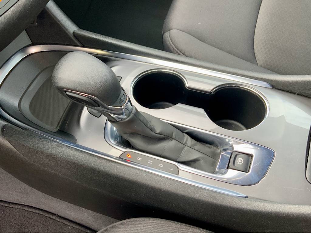 Thumbnail: 2023 Chevrolet Malibu - 46