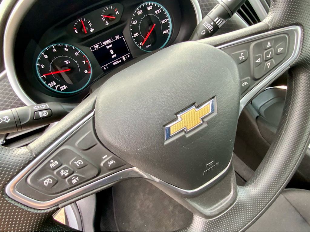 Thumbnail: 2023 Chevrolet Malibu - 43