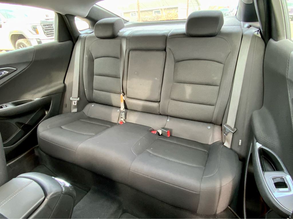 Thumbnail: 2023 Chevrolet Malibu - 35