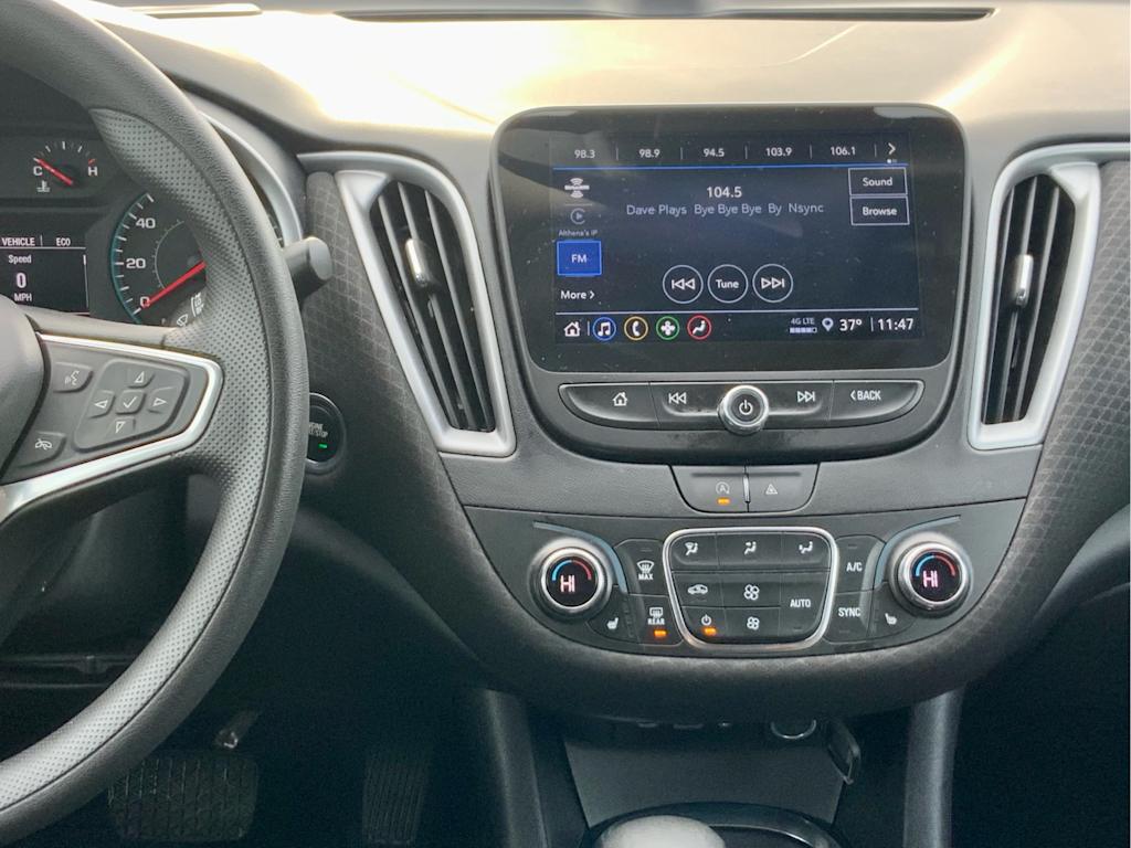 Thumbnail: 2023 Chevrolet Malibu - 15