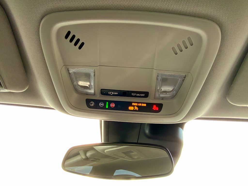 Thumbnail: 2023 Chevrolet Malibu - 48