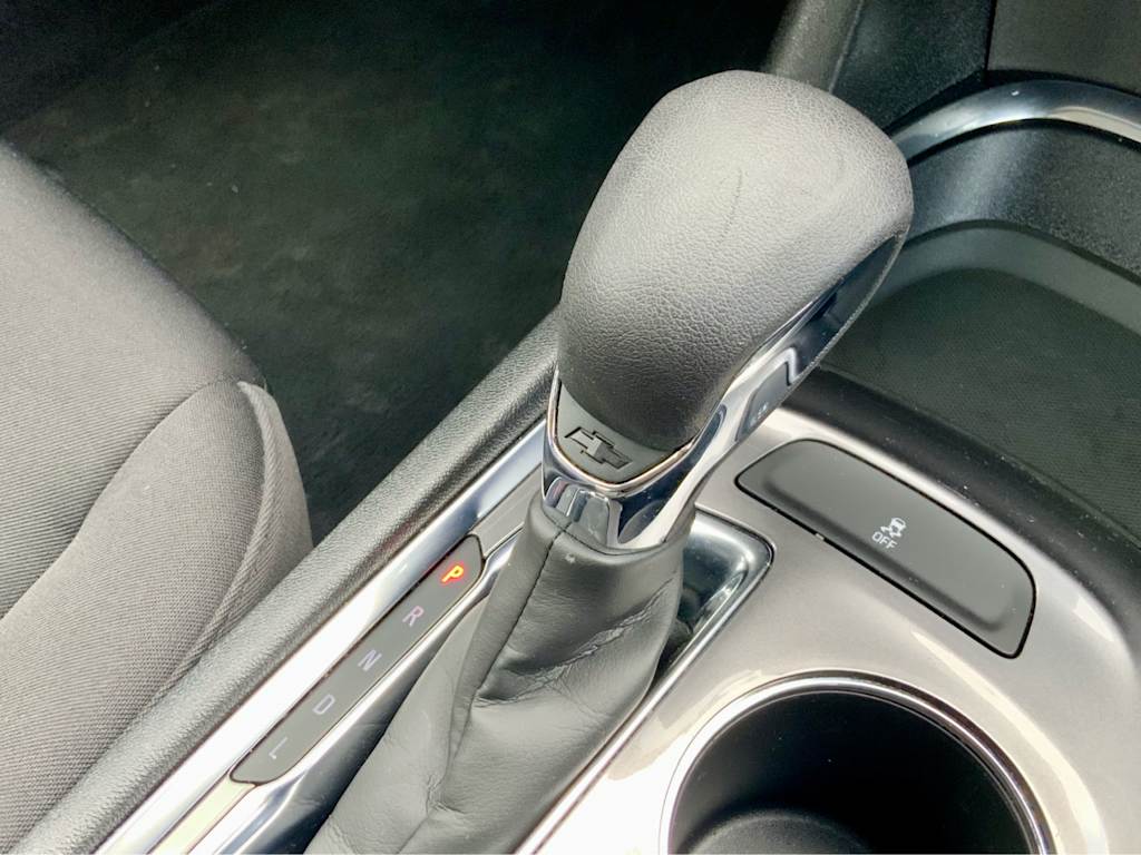 Thumbnail: 2023 Chevrolet Malibu - 47