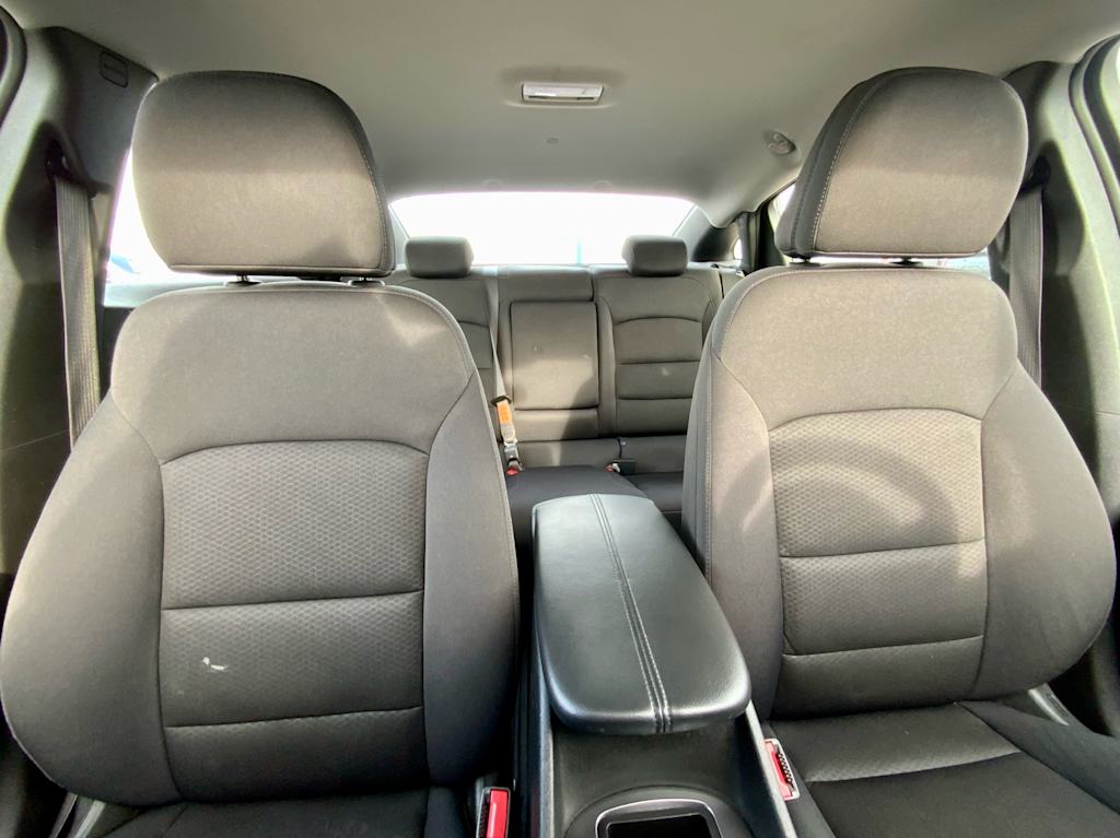 Thumbnail: 2023 Chevrolet Malibu - 38