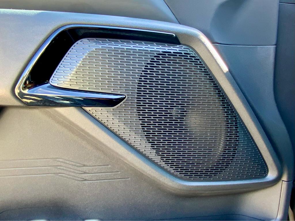Thumbnail: 2026 Chevrolet Silverado EV - 58