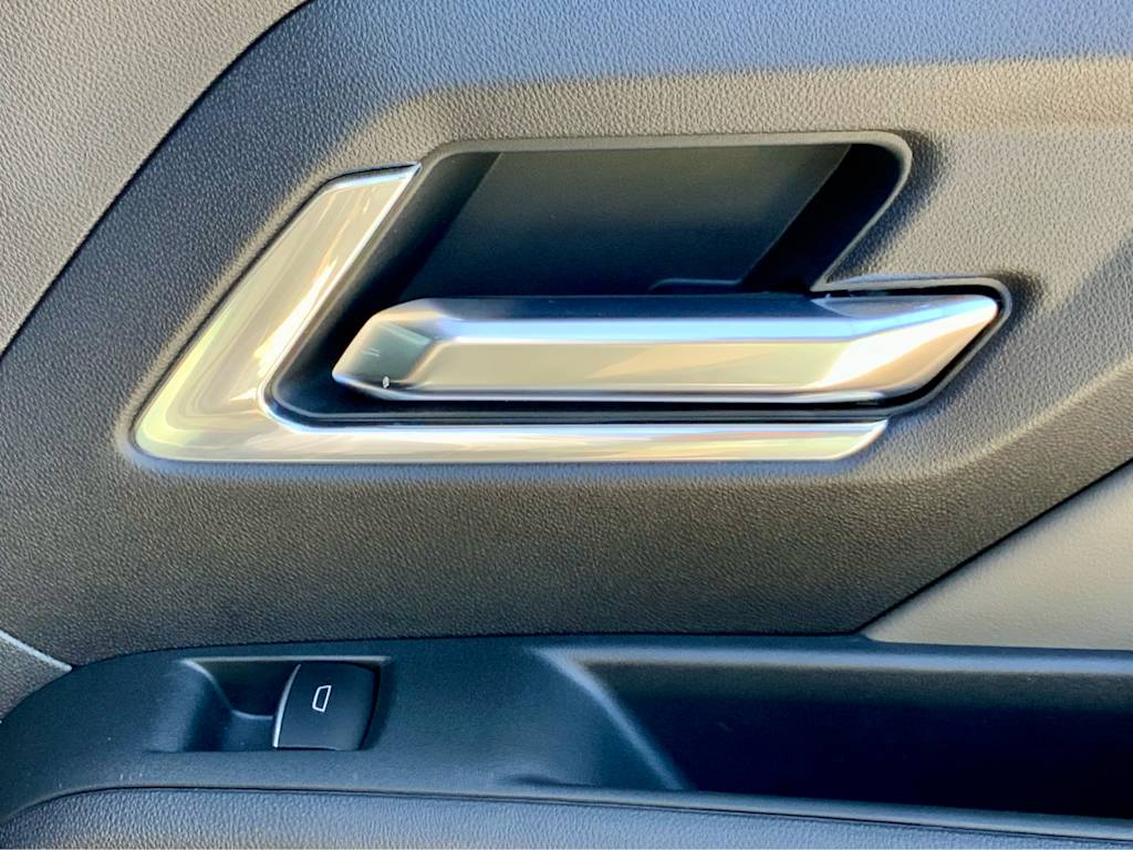 Thumbnail: 2026 Chevrolet Silverado EV - 57