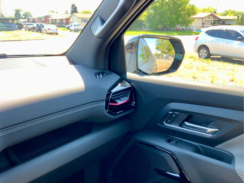 Thumbnail: 2026 Chevrolet Silverado EV - 44