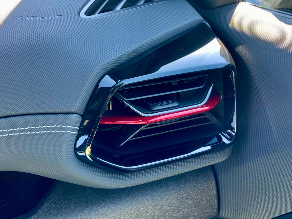 Thumbnail: 2026 Chevrolet Silverado EV - 52