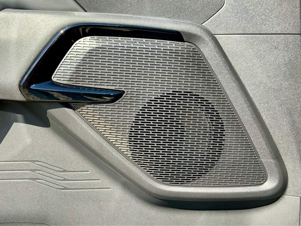 Thumbnail: 2026 Chevrolet Silverado EV - 59