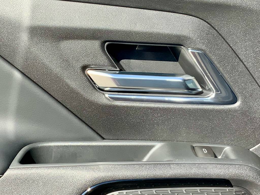 Thumbnail: 2026 Chevrolet Silverado EV - 56