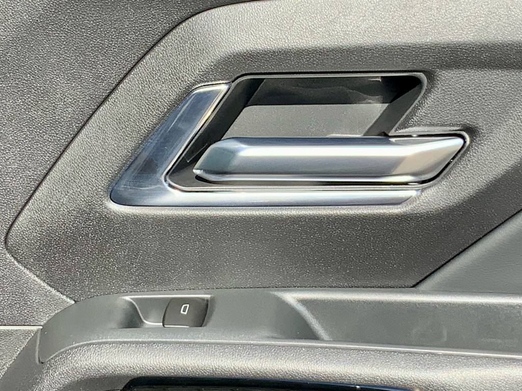 Thumbnail: 2026 Chevrolet Silverado EV - 57