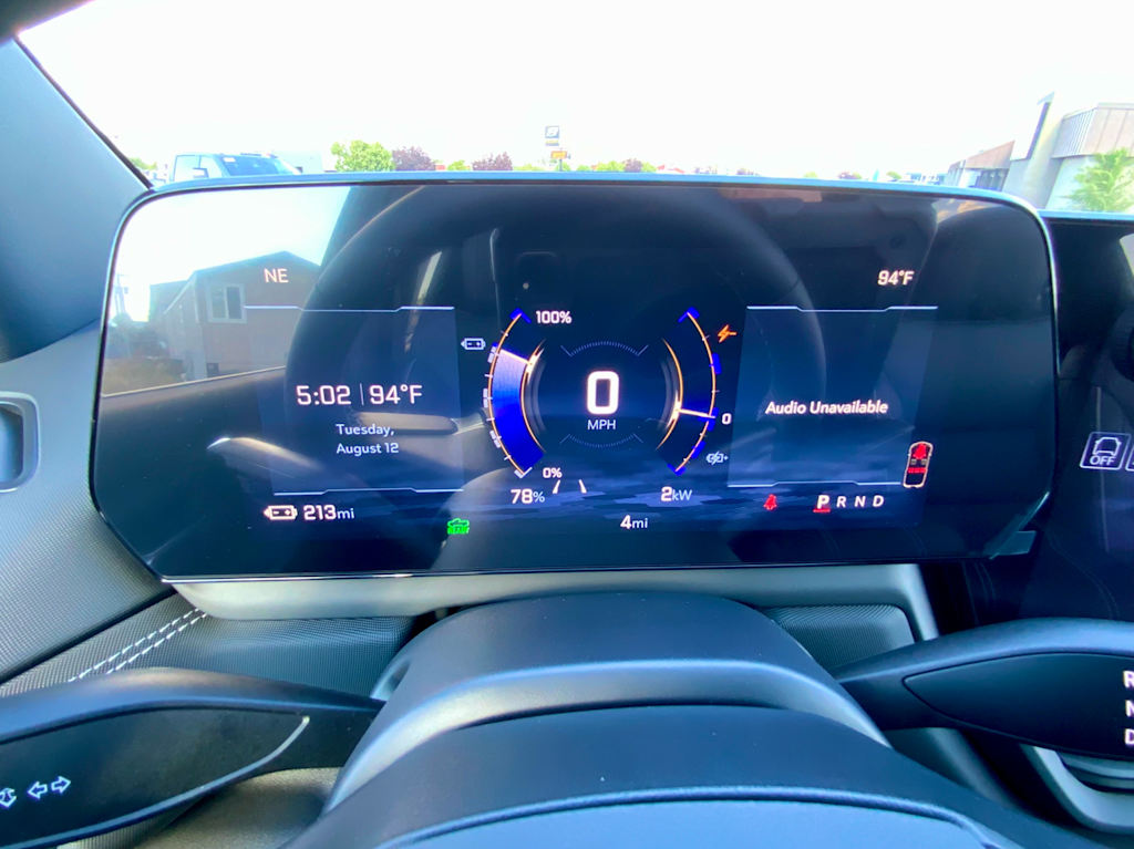 Thumbnail: 2026 Chevrolet Silverado EV - 16