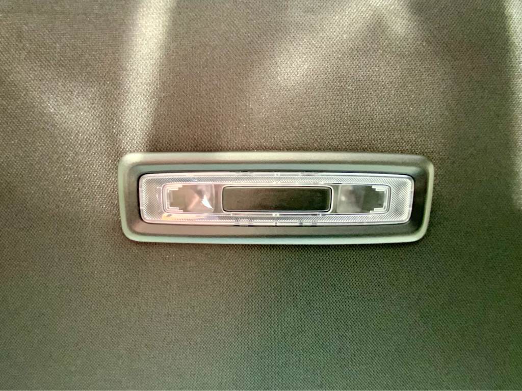 Thumbnail: 2026 Chevrolet Silverado EV - 61