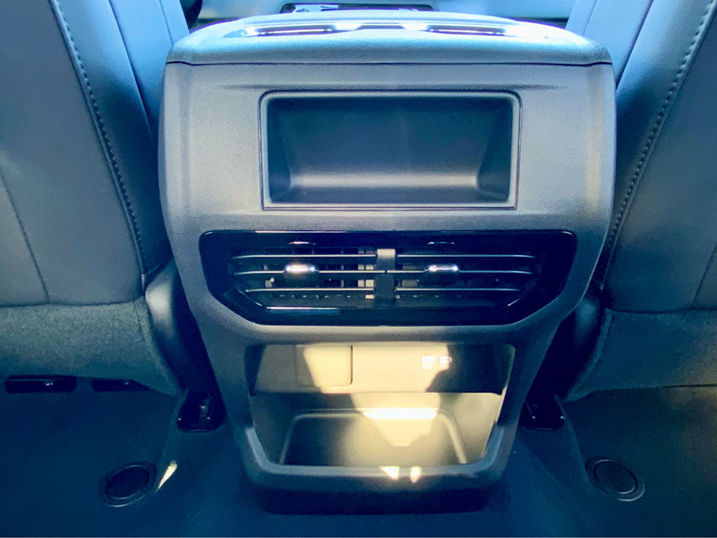 Thumbnail: 2026 Chevrolet Silverado EV - 62