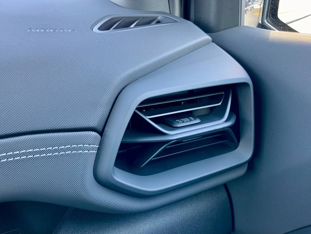 Thumbnail: 2026 Chevrolet Silverado EV - 47