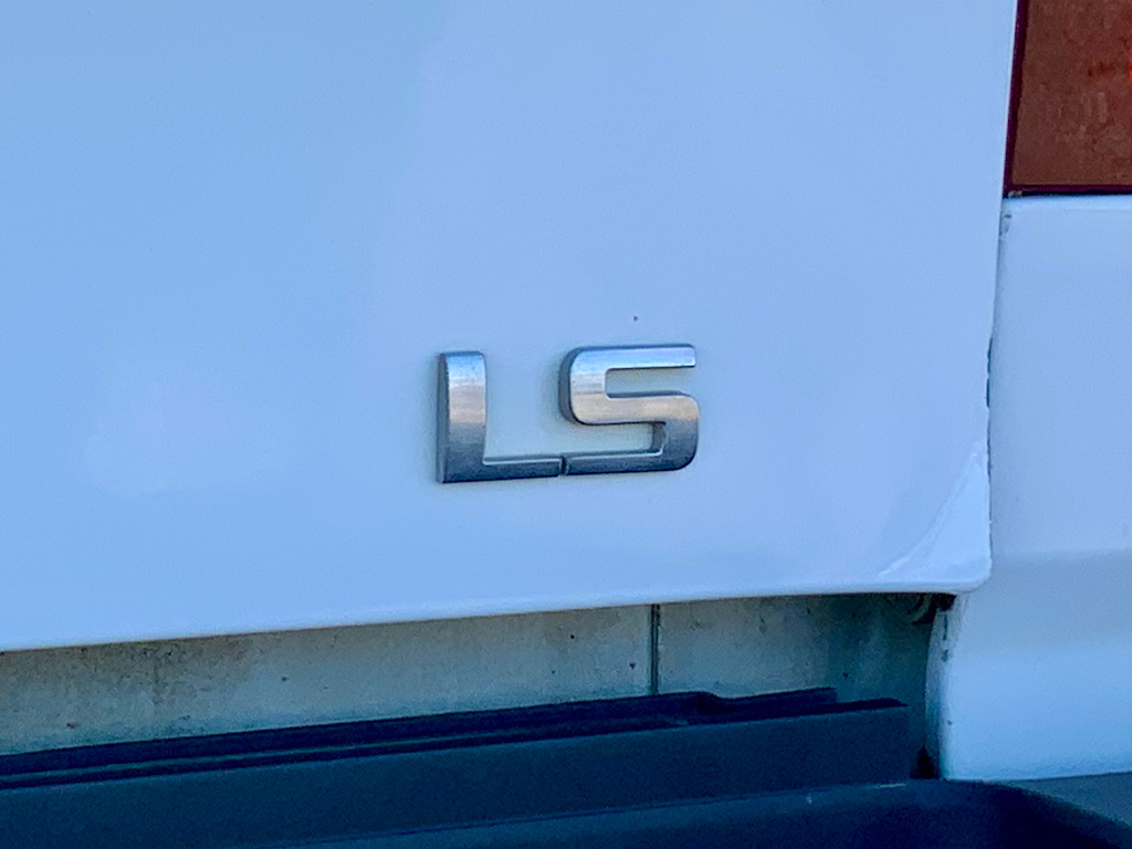 Thumbnail: 2012 Chevrolet Silverado 2500 - 27