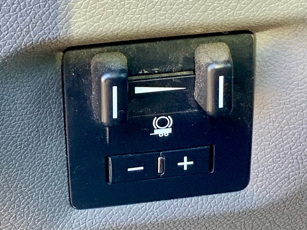 Thumbnail: 2012 Chevrolet Silverado 2500 - 39