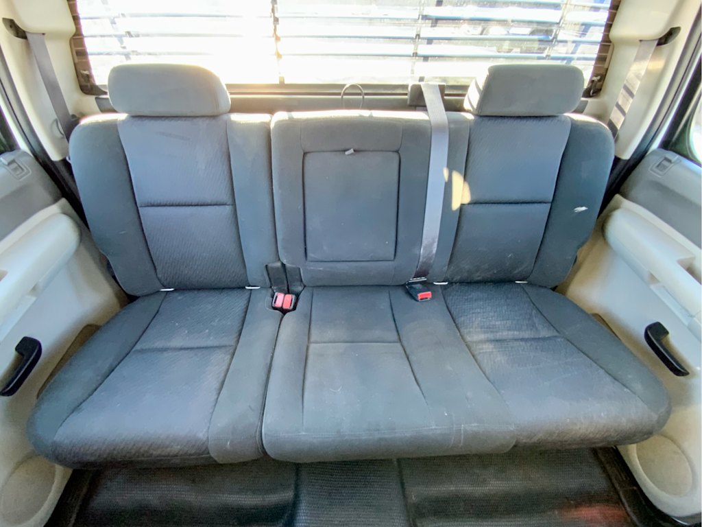 Thumbnail: 2012 Chevrolet Silverado 2500 - 29