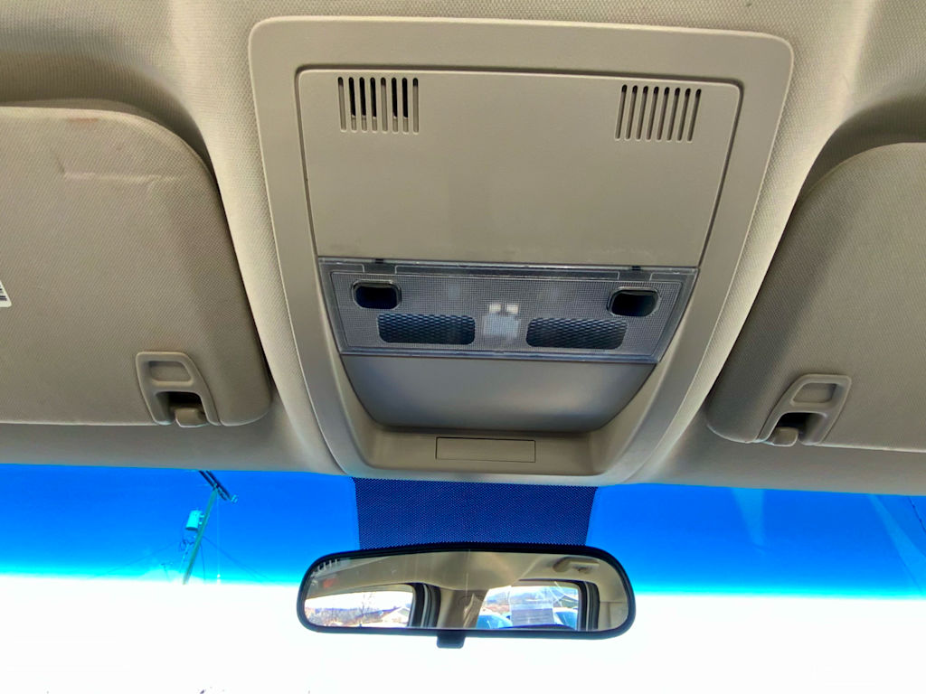 Thumbnail: 2012 Chevrolet Silverado 2500 - 38