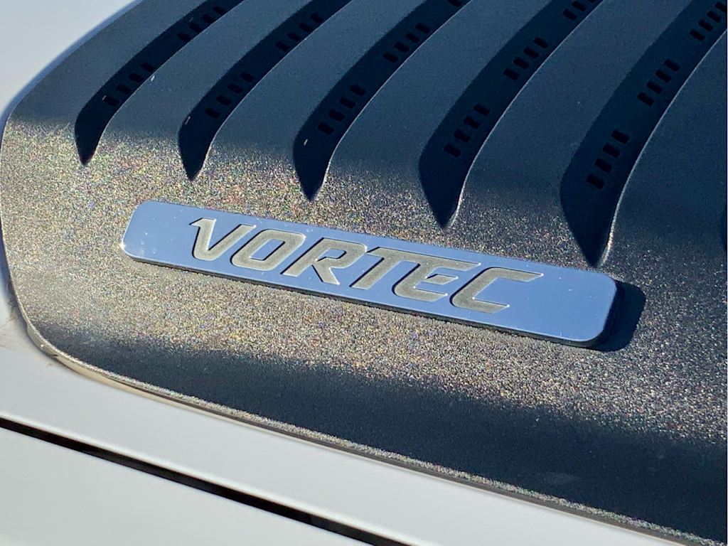 Thumbnail: 2012 Chevrolet Silverado 2500 - 18