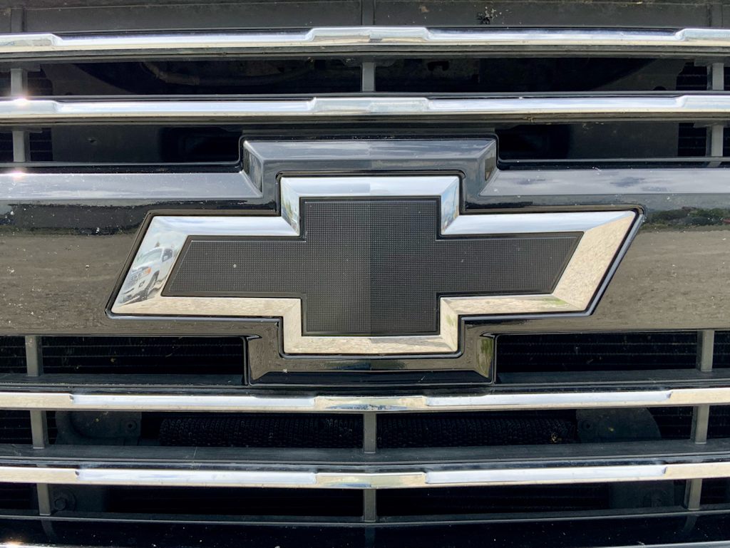 2016 Chevrolet Silverado 2500 LT 33