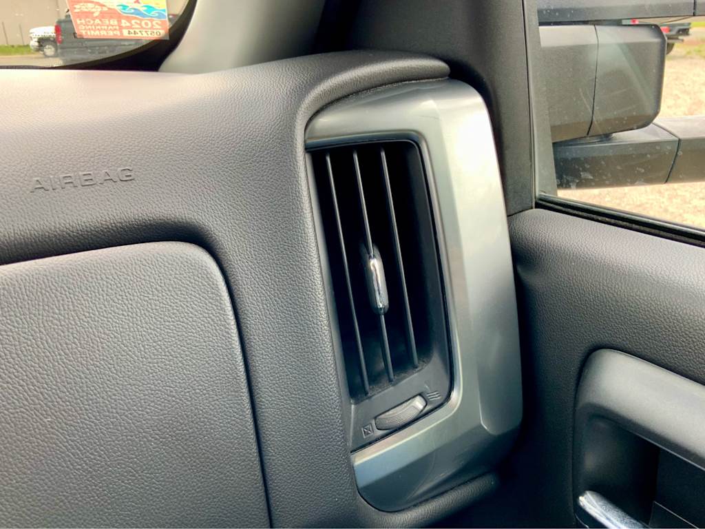 2016 Chevrolet Silverado 2500 LT 49