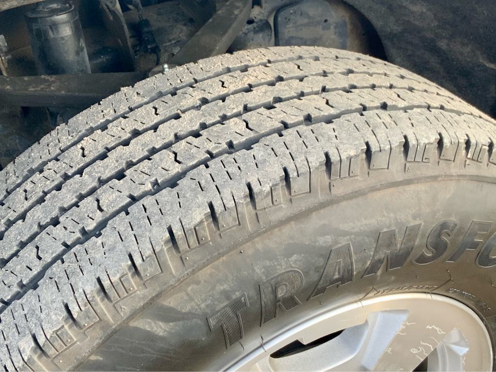 Thumbnail: 2015 Chevrolet Silverado 2500 - 28